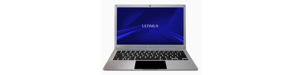 Laptops: ULTIMUS All-New S151  Rs.17090 to  Rs.17990